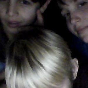 Meet your Posher, Kyle